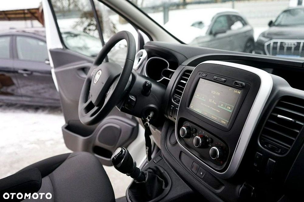 Fiat Talento - 23