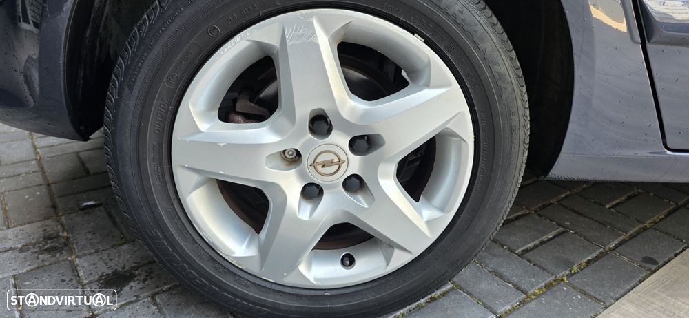 Opel Astra 1.3 CDTi Elegance - 7