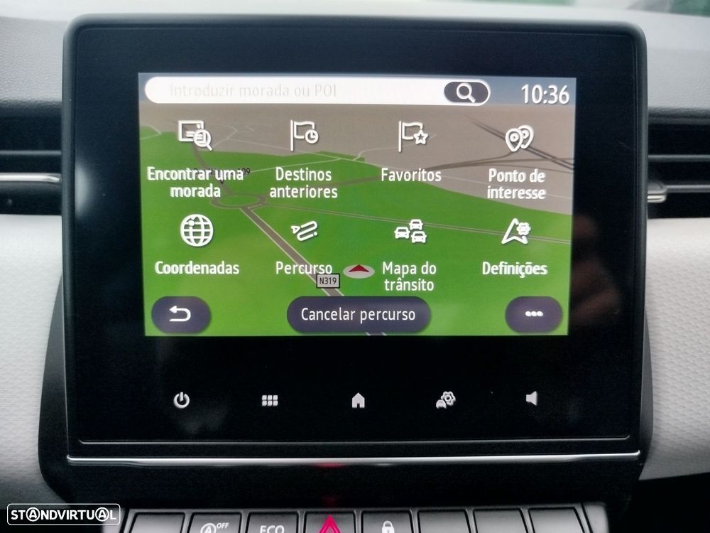 Renault Clio 1.5 Blue dCi Evolution - 36