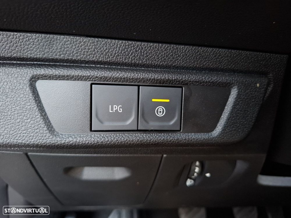 Dacia Sandero 1.0 ECO-G Journey Bi-Fuel - 20