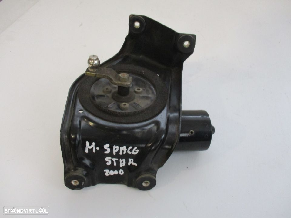 Motor limpa vidros Mitsubishi Space Star 1999 a 2004 - 3