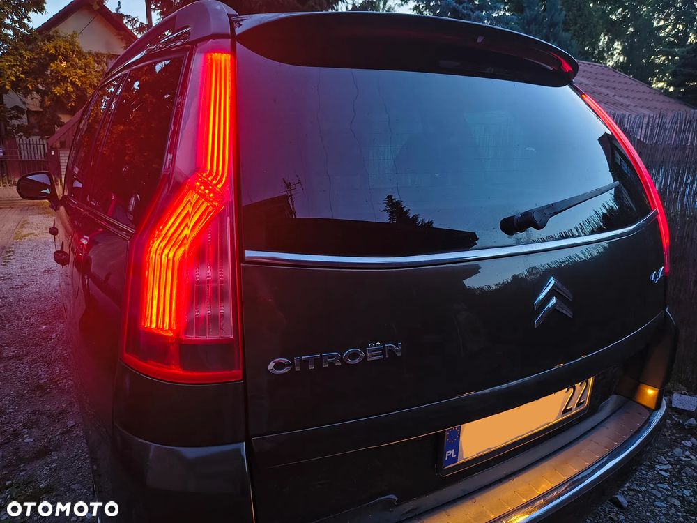 Citroën C4 Picasso 2.0 HDi Exclusive - 28