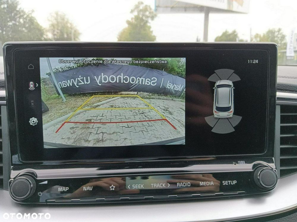 Kia Ceed 1.5 T-GDI L DCT - 23