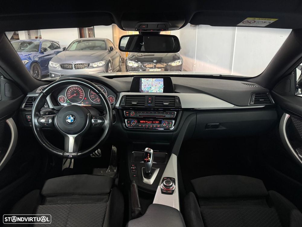 BMW 425 d Pack M Auto - 34