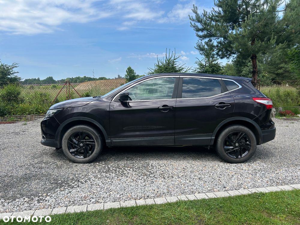 Nissan Qashqai 1.6 DIG-T Visia - 3