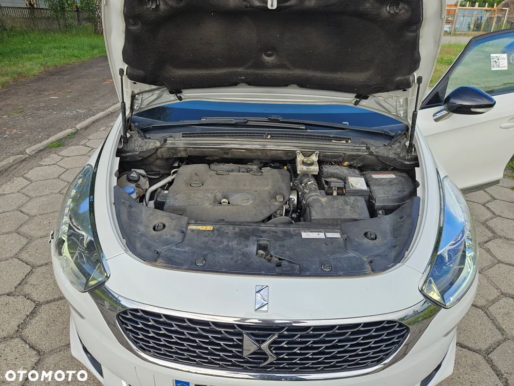 Citroën DS5 BlueHDi 180 Chic - 26