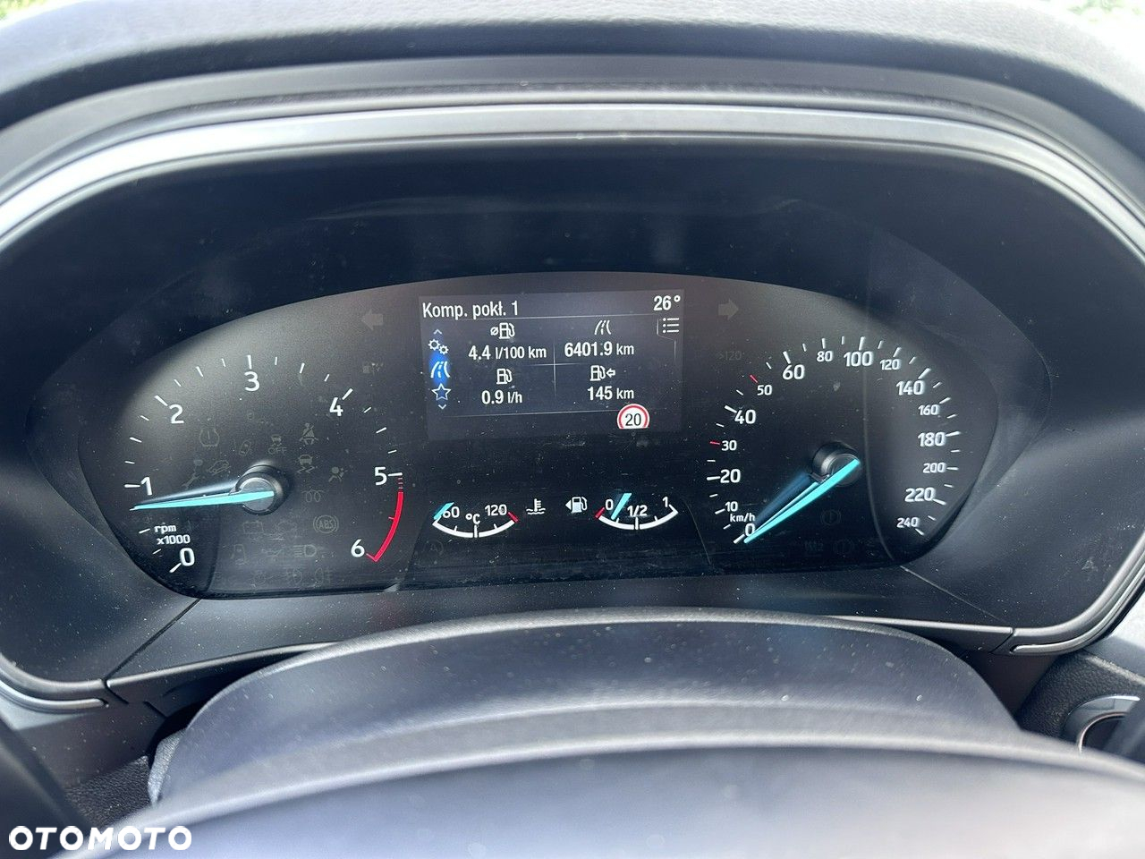 Ford Focus - 14