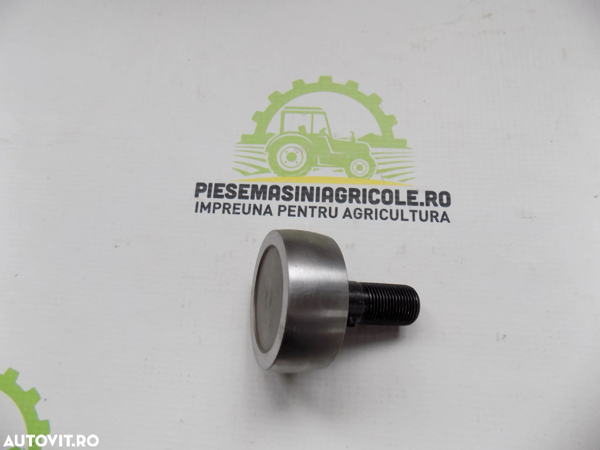 Role piston balotiera - 16