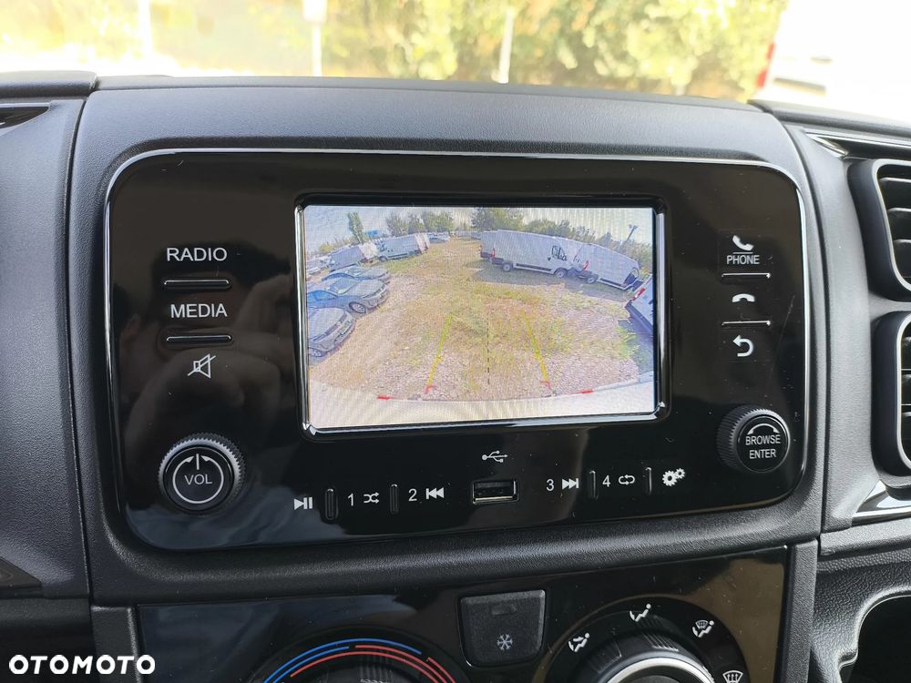 Fiat Ducato Maxi L4H2 140KM M6 3,5t. | Oferta Najmu - 17