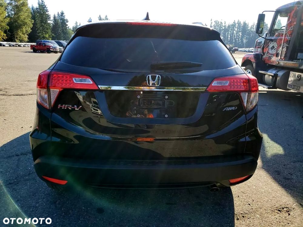 Honda HR-V - 7