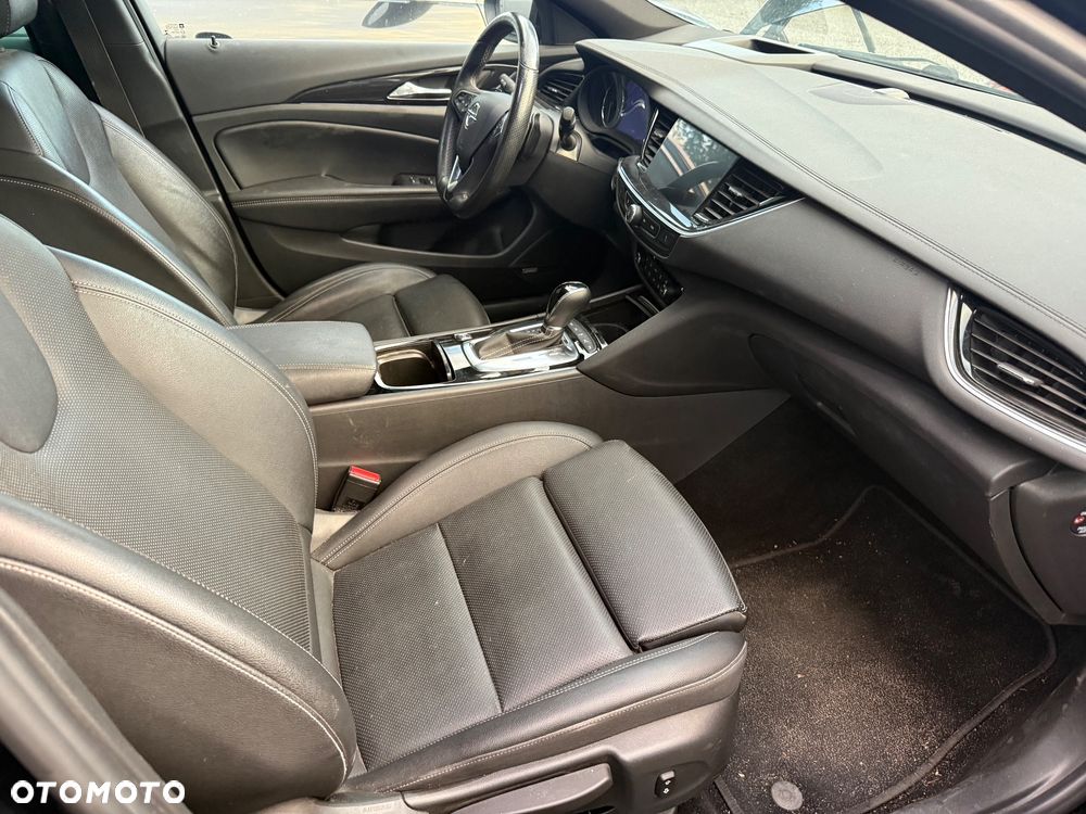Opel Insignia 2.0 CDTI GS Line + S&S - 6