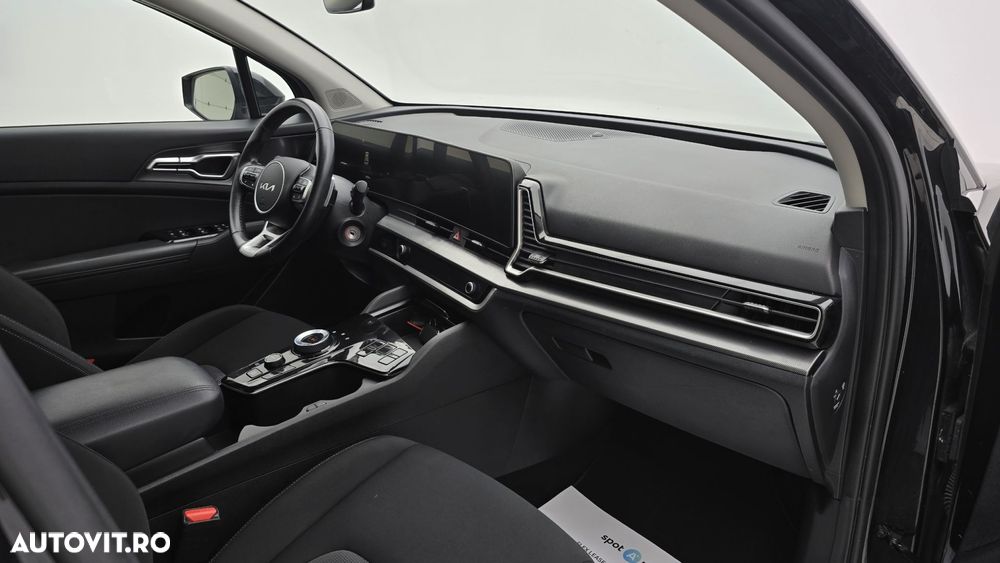 Kia Sportage - 20