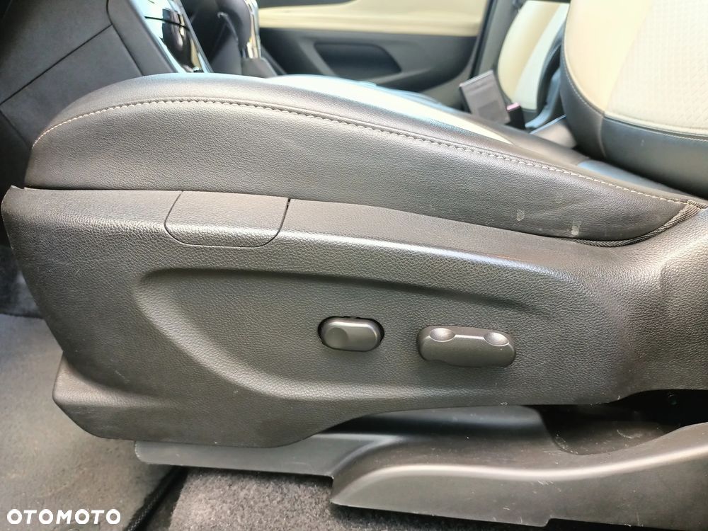 Opel Mokka X 1.4 Automatik Ultimate - 17