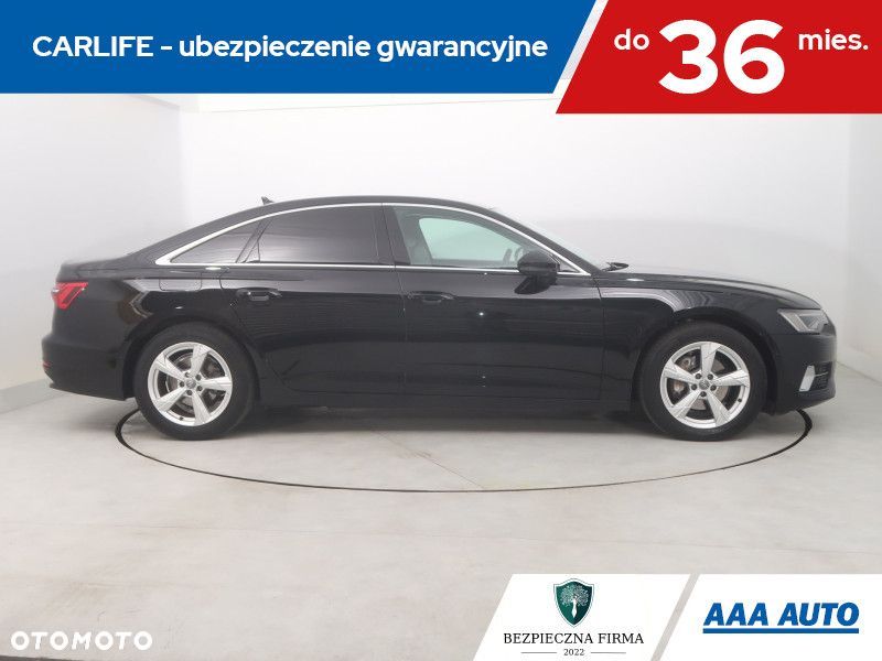 Audi A6 Limousine - 8