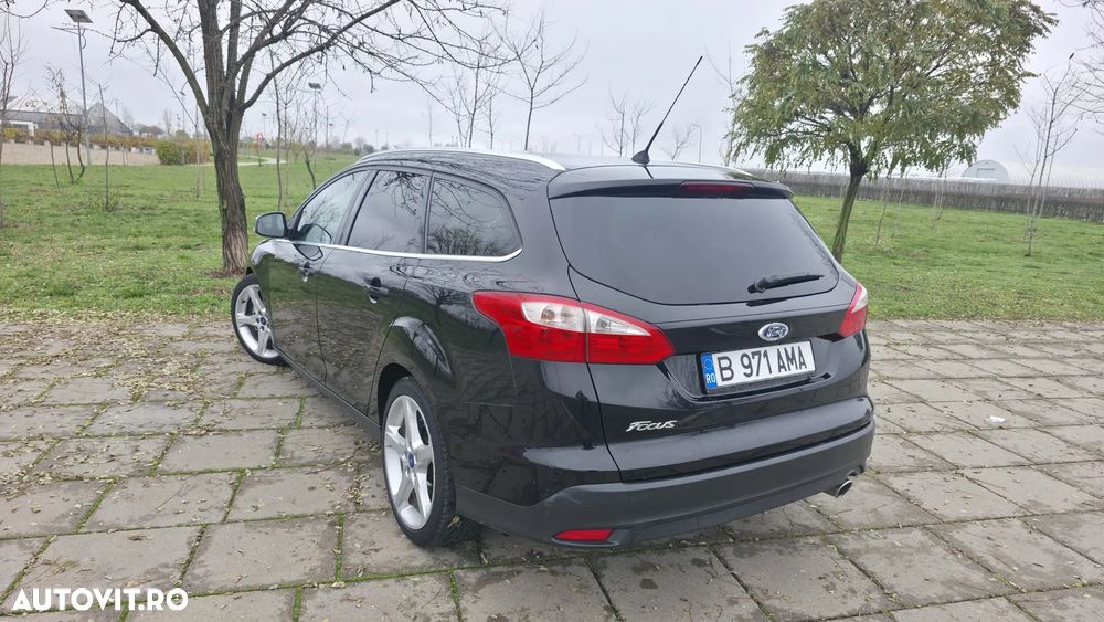 Ford Focus - 4