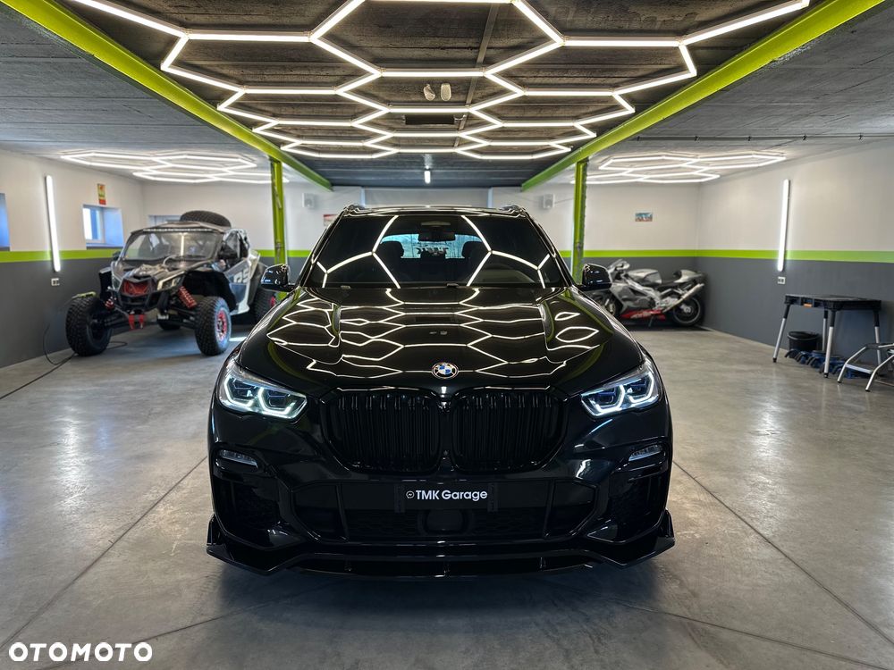 BMW X5 - 4
