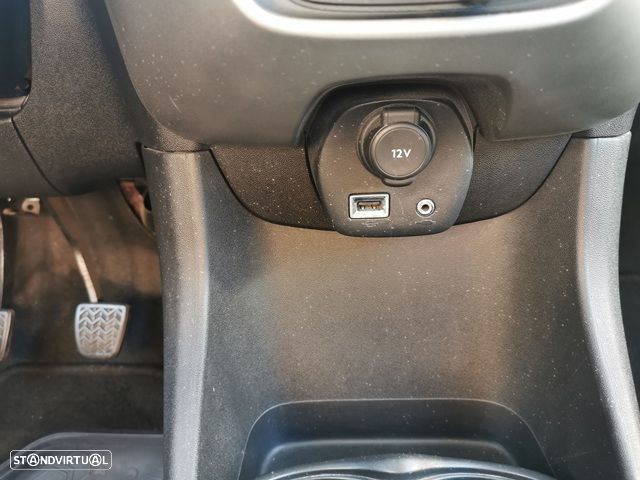Peugeot 108 1.0 VTi Active - 12