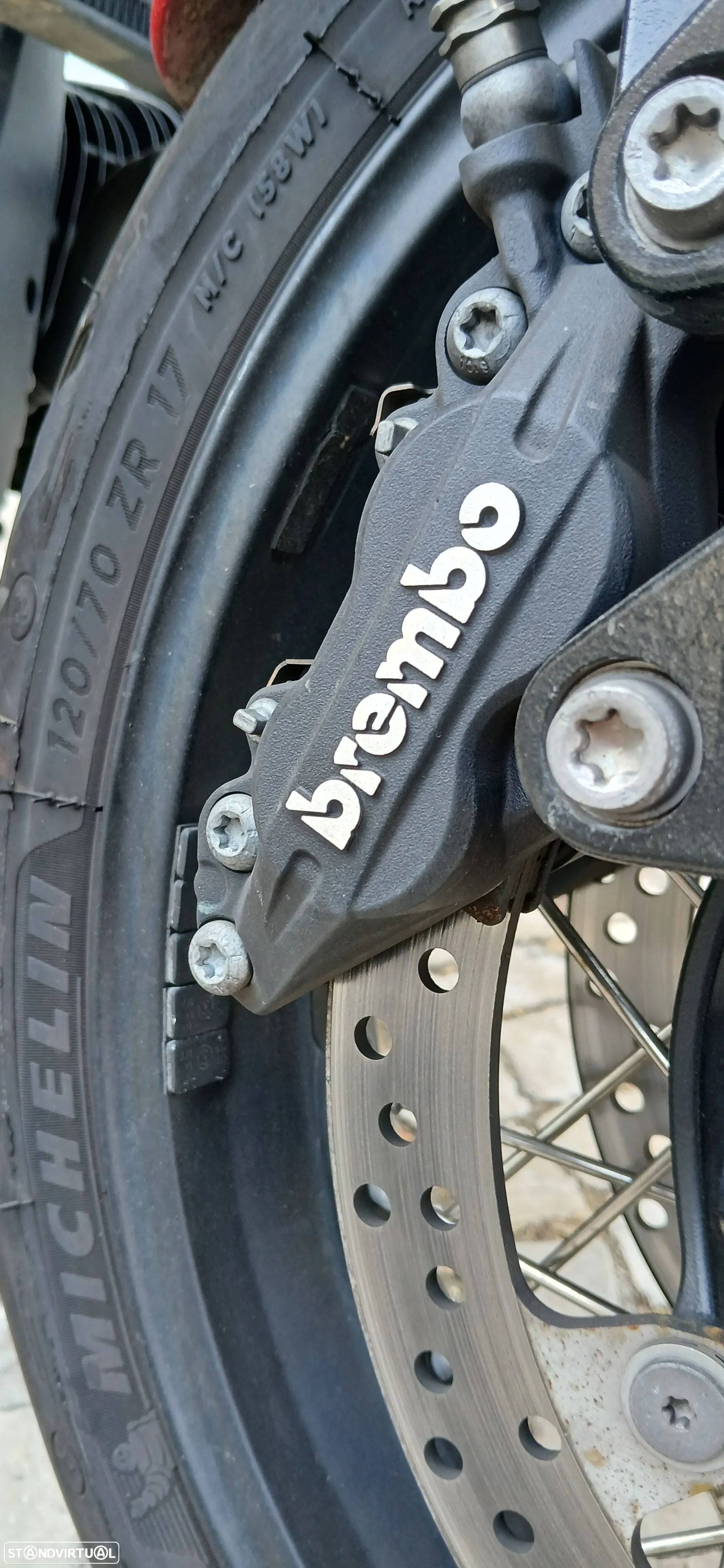 BMW R nineT Pure Optin 719 - 6