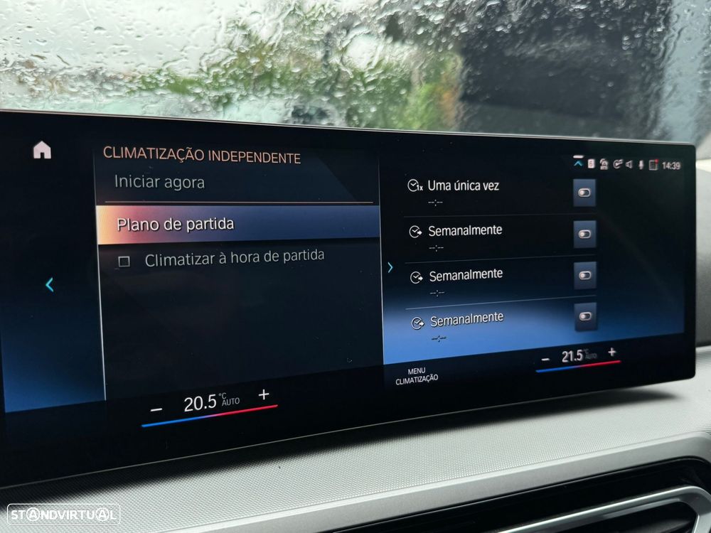 BMW 330 e Touring Corporate Edition Auto - 55