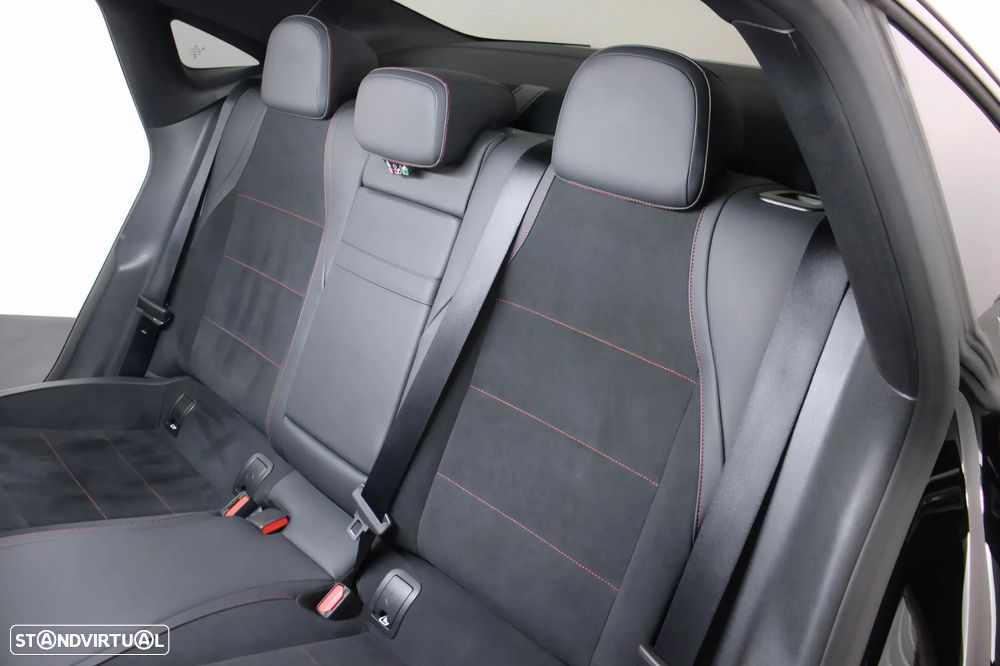 Mercedes-Benz CLA 250+ EQ - 17