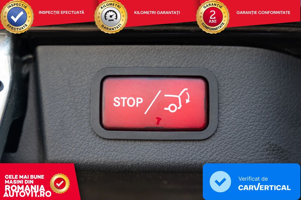 Mercedes-Benz V 250 BlueTEC Aut. Extralong Avantgarde - 26