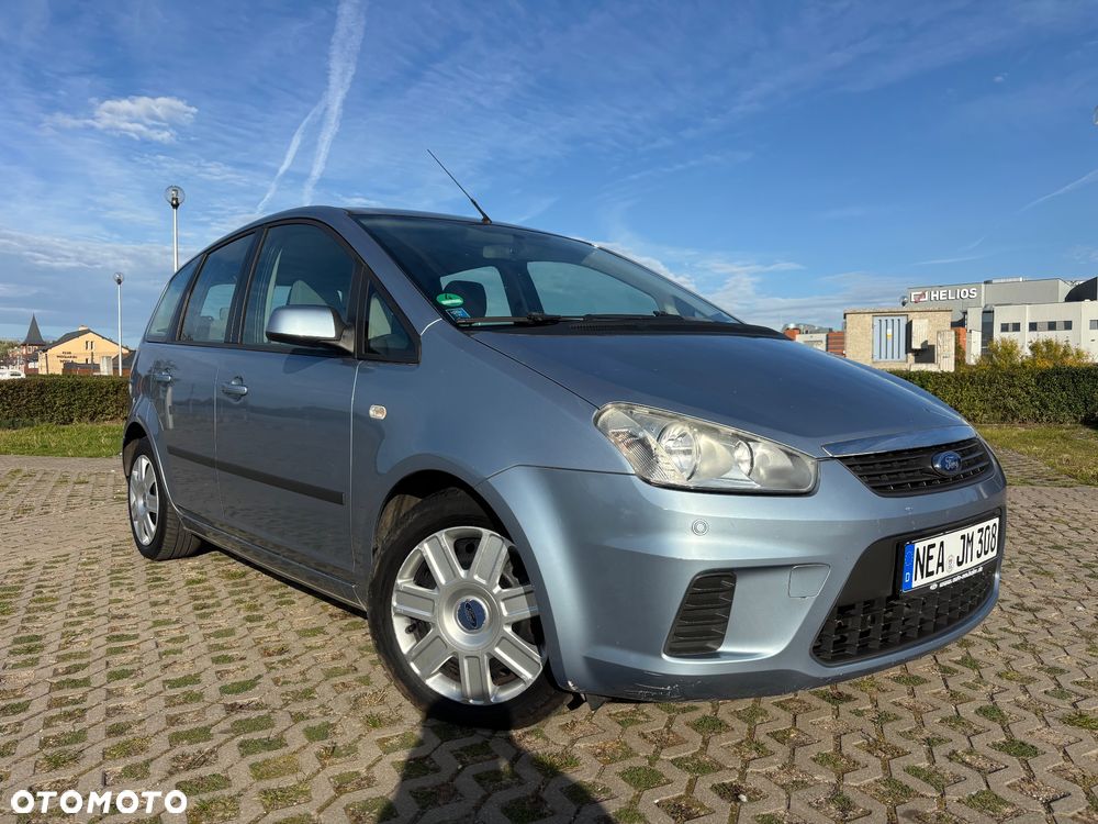 Ford C-MAX - 16
