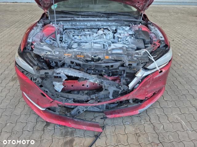 Mazda 6 SKYACTIV-G 194 Drive i-ELOOP Sports-Line - 9