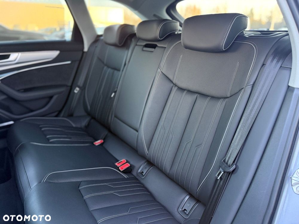 Audi A6 Allroad - 13