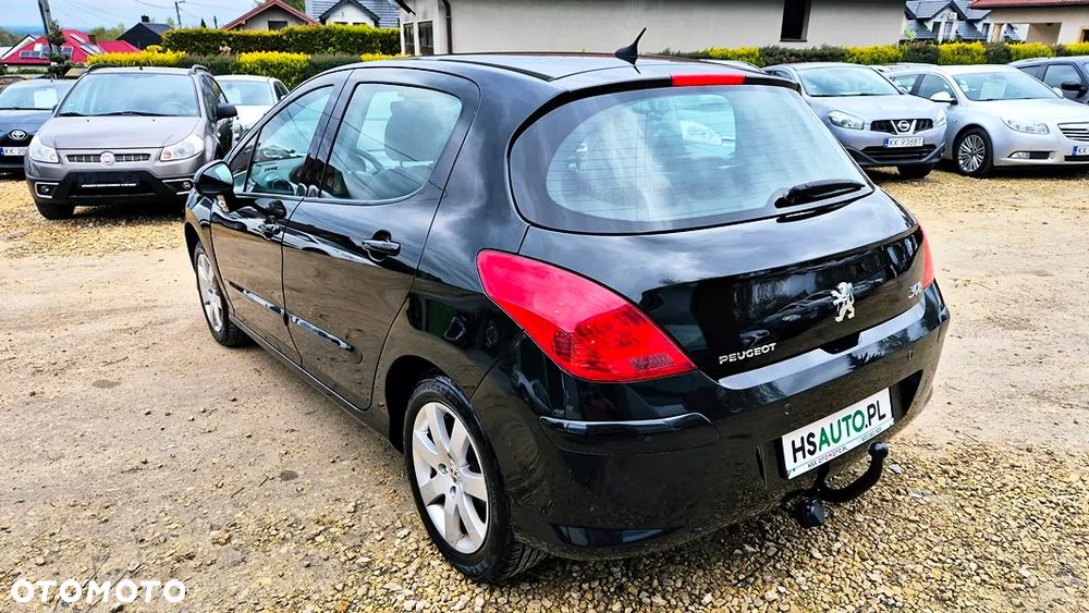 Peugeot 308 1.6 Premium Plus - 14