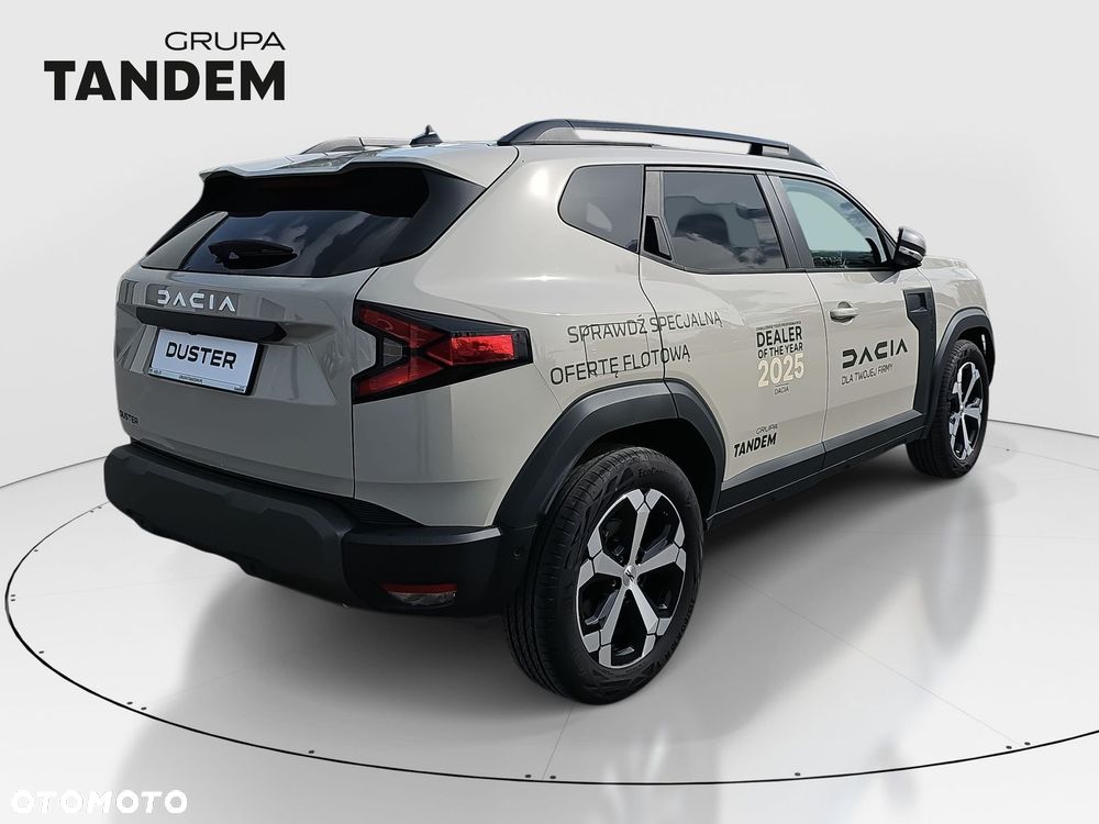 Dacia Duster - 5