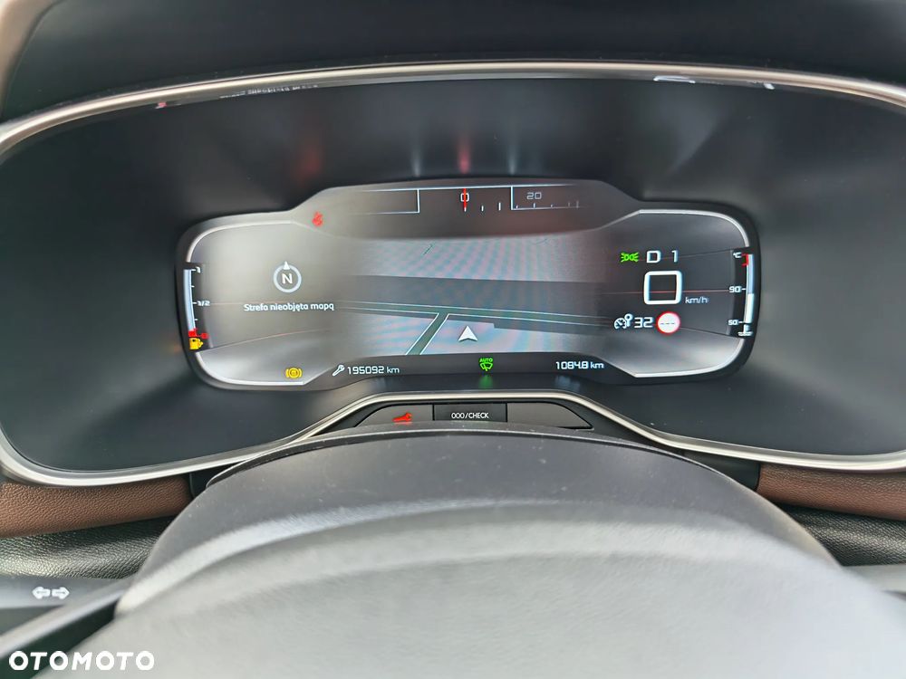Citroën C5 Aircross 1.6 PureTech Feel EAT8 - 22