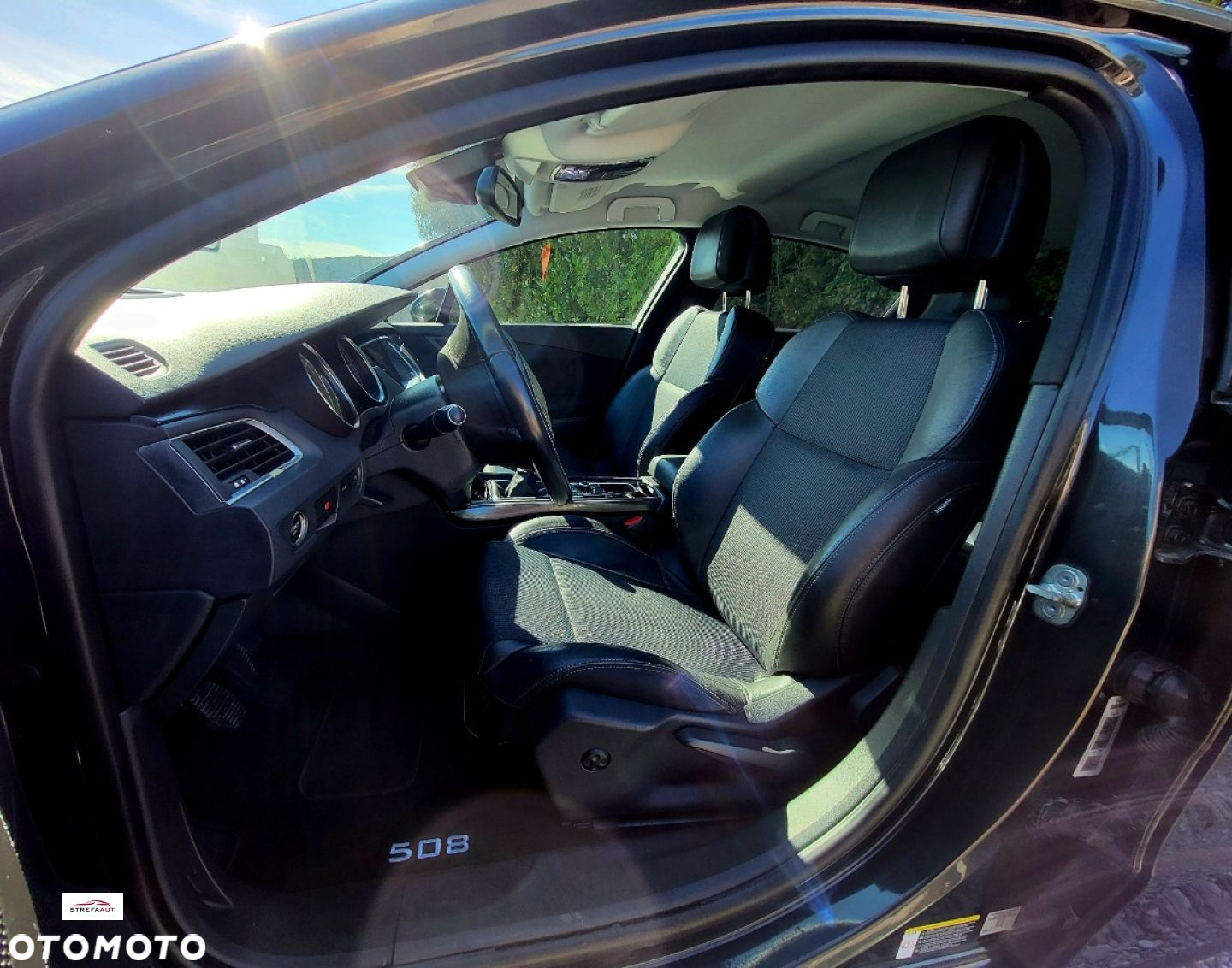 Peugeot 508 - 25