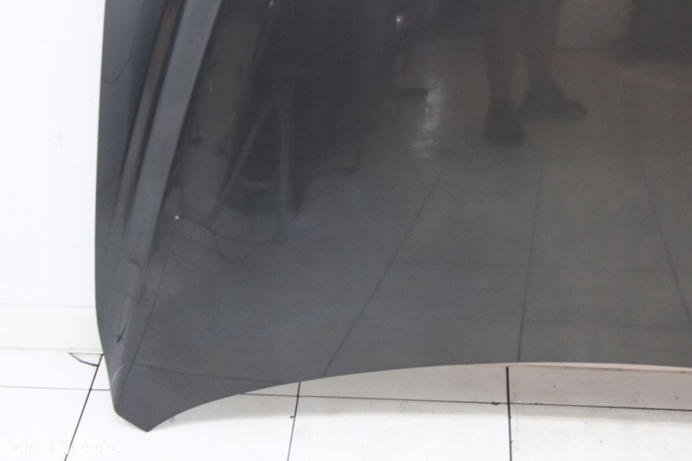 mazda cx5 12r- maska pokrywa silnika 42a - 3