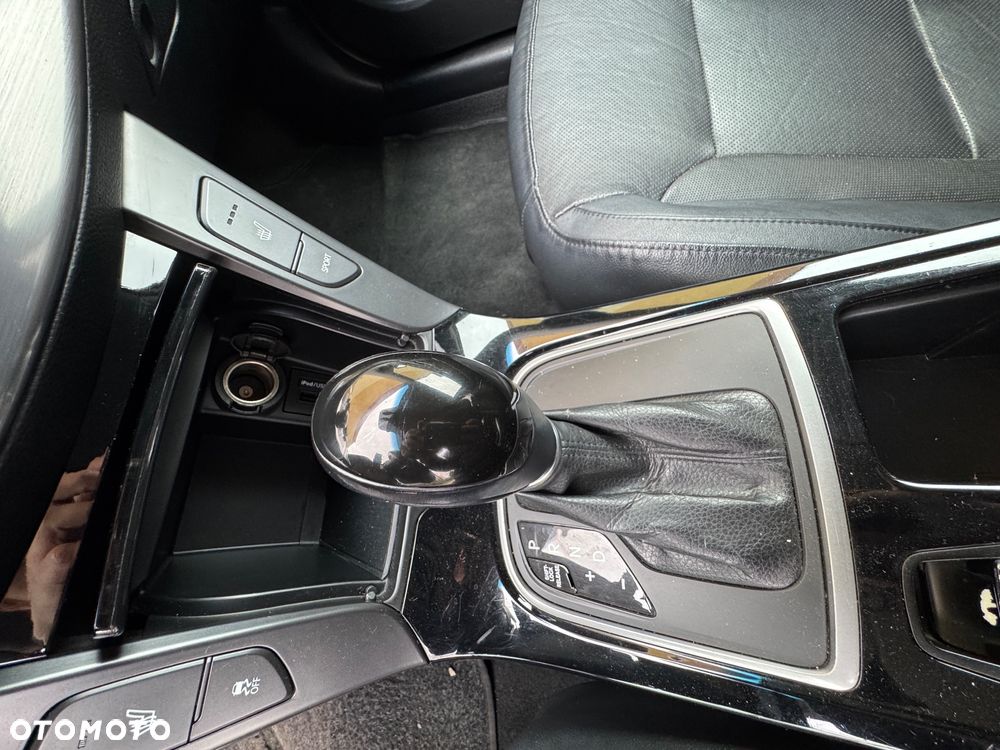 Hyundai i40 1.7 CRDi Automatik Premium - 15