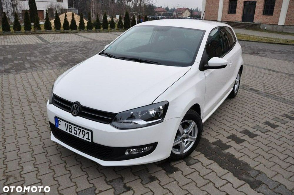 Volkswagen Polo - 6