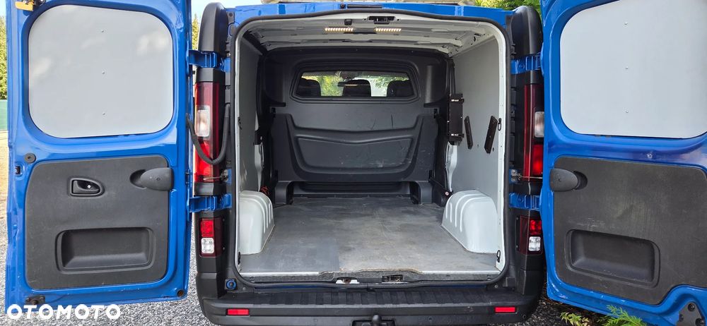 Renault Trafic - 17