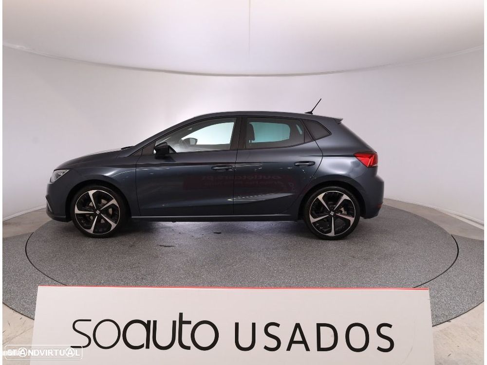 SEAT Ibiza 1.0 TSI FR - 3