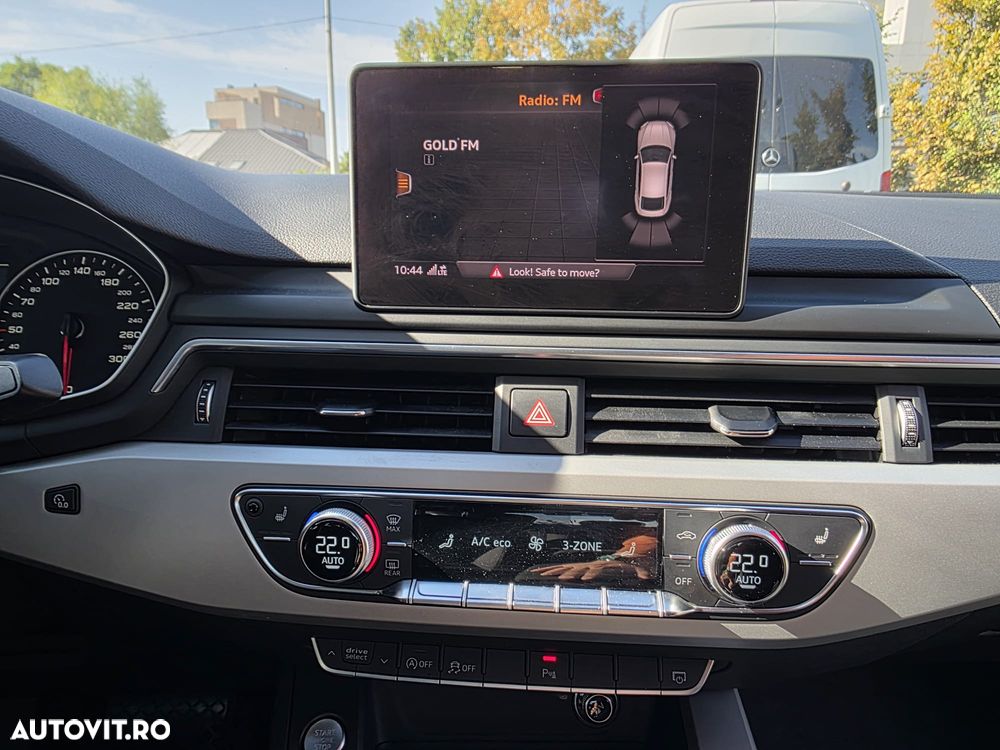 Audi A5 Sportback - 16