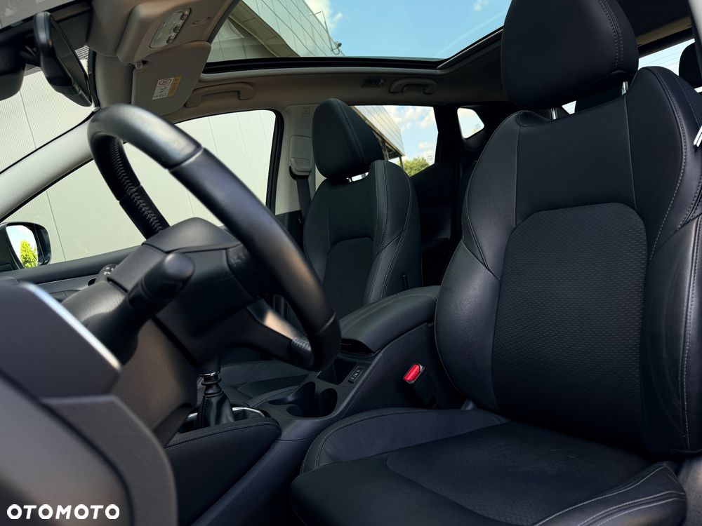 Nissan Qashqai 1.3 DIG-T Tekna - 8