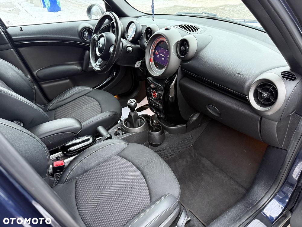 MINI Countryman - 17