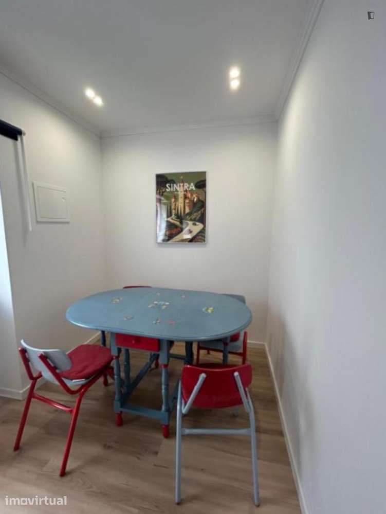 Casa com 1 quartos - localizado em Sintra Lisbon - Grande imagem: 5/16