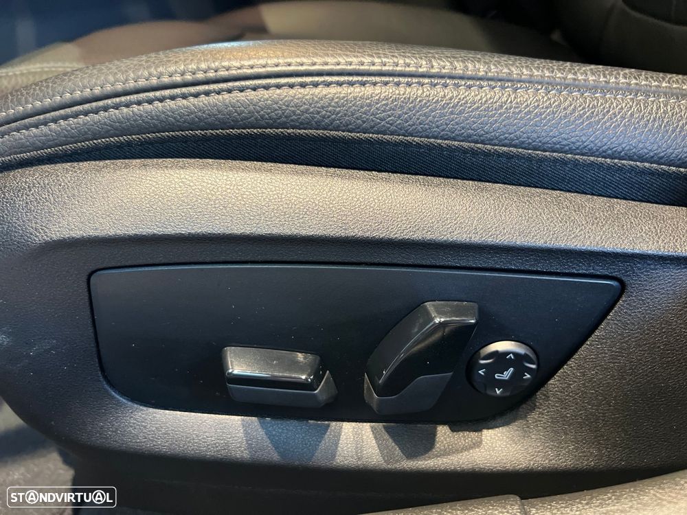 BMW 520 d Auto - 48