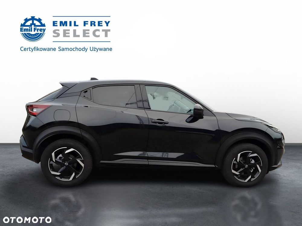 Nissan Juke - 6