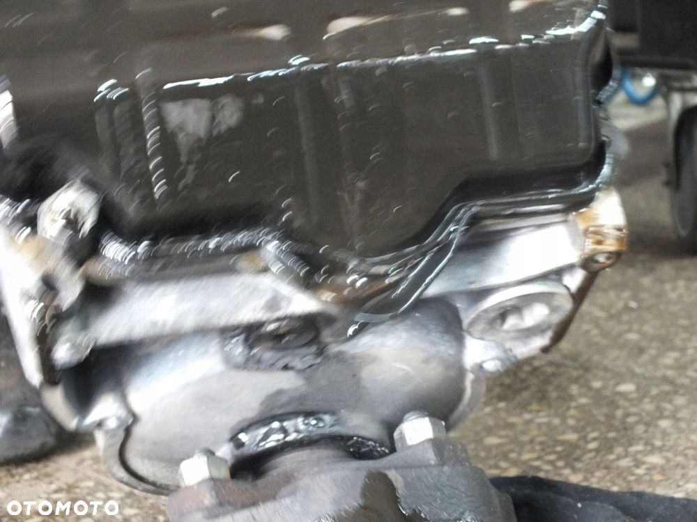 Automatyczna Skrzynia Biegów 2032705200 Mercedes CLK W209 3.0 CDI - 8