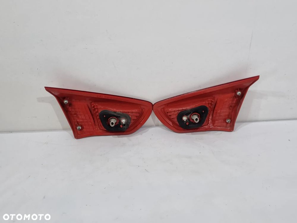MITSUBISHI LANCER VIII X HB LAMPA TYŁ LEWA PRAWA 132-87977 EUROPA - 4