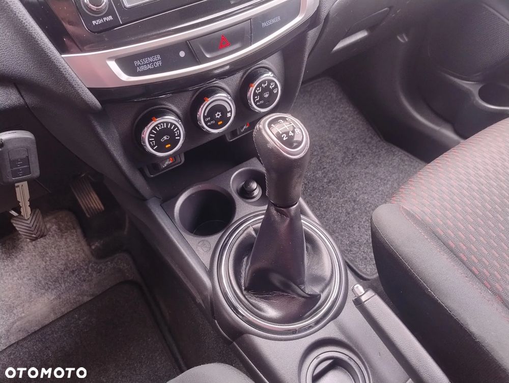 Mitsubishi ASX 1.6 ClearTec 2WD Plus - 17