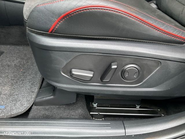 Hyundai Tucson 1.6 T-GDi 4WD N Line - 40