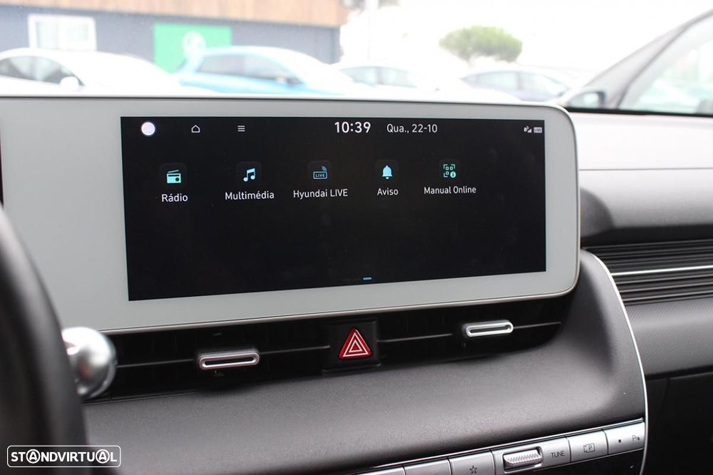 Hyundai Ioniq 5 77 kWh Premium - 39