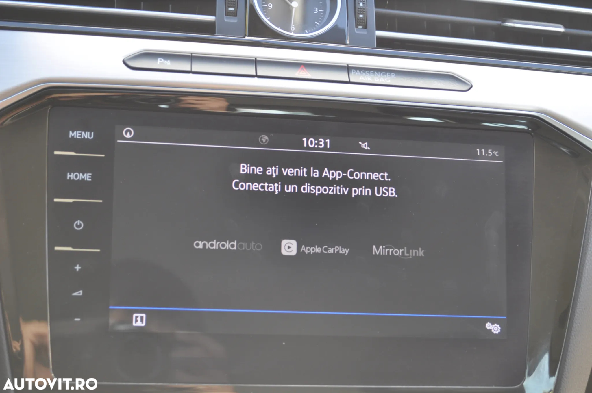 Volkswagen Passat Variant 2.0 TDI SCR DSG Highline - 25