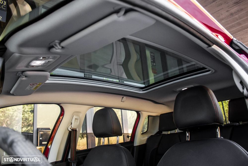 Peugeot 2008 1.2 PureTech GT Line EAT6 - 39